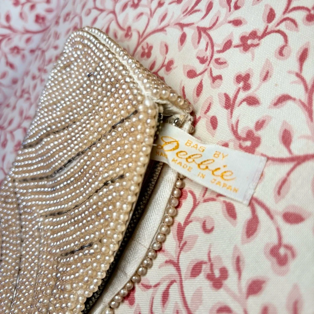 Bag by Debbie bag by